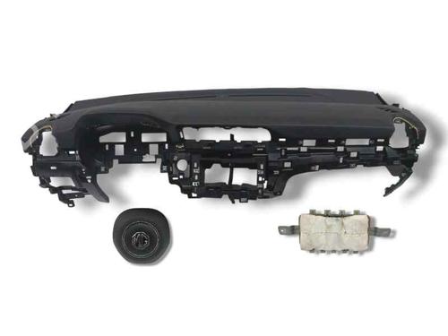 Used Dashboard MG MG ZS SUV (AZS1) 1.0 T-GDi (111 hp) 27526676