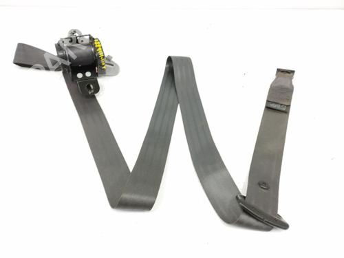 Used Rear left seatbelt KIA SPORTAGE II (JE_, KM_) 2.0 CRDi (140 hp) 12426659