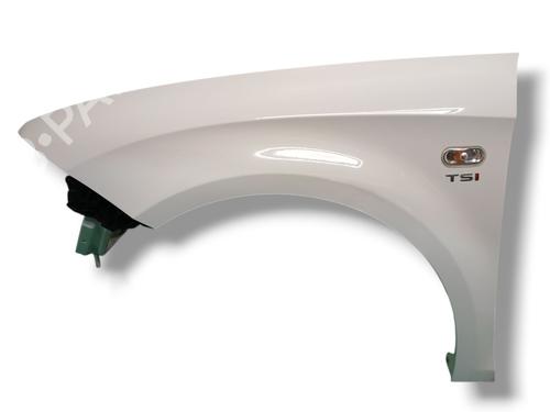 Used Left front fenders SEAT LEON (1P1) 1.4 TSI (125 hp) 31116992