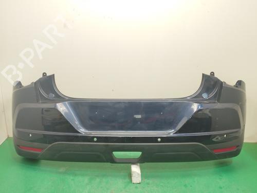 Used Rear bumper SSANGYONG TIVOLI 1.5 (163 hp) 20185945