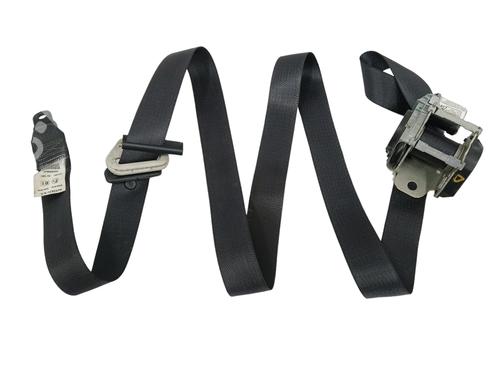 Used Front right seatbelt DODGE CALIBER 2.0 CRD (140 hp) 17773412