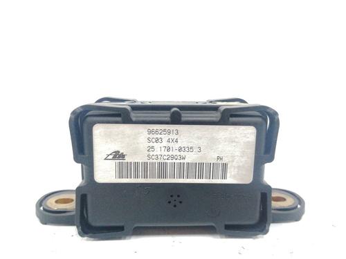 Elektronisk sensor CHEVROLET CAPTIVA (C100, C140) 2.0 D | BP10543176M84 
