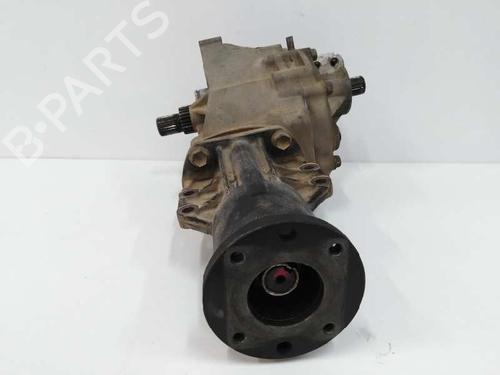 Used Transfer box SUZUKI SX4 (EY, GY) [2006-2026]  6099655