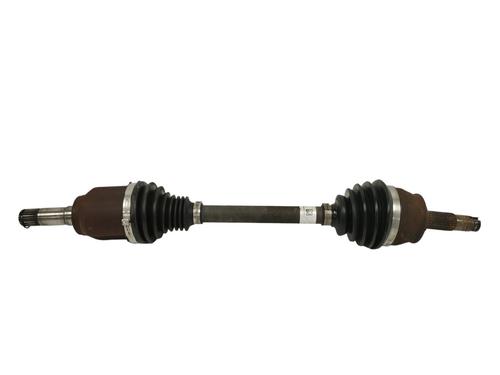 Used Left front driveshaft FIAT 500L (351_, 352_) 1.3 D Multijet (199LXY1A, 199LXY11) (84 hp) 15676906