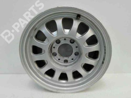 Velg BMW 5 (E39) 525 d (163 hp) 10934635 | 10934635 | 7JX15H2 IS20 |