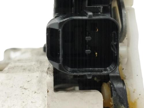 Rear right lock MITSUBISHI OUTLANDER II (CW_W) 2.2 DI-D 4WD | BP13512740C99 