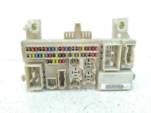 Used Fuse box Fuse box FORD C-MAX (DM2) 1.6 TDCi (109 hp) 10148320 10148320