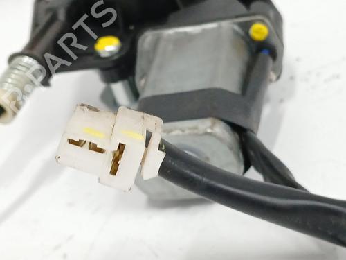 Rudehejsemekanisme Højre foran NISSAN TERRANO II (R20) 2.7 TD 4WD | BP29355336C23 