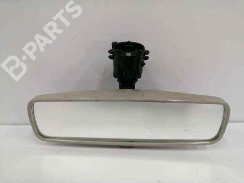 Used Rear mirror Rear mirror CITROËN C4 Picasso II 1.6 BlueHDi 120 (120 hp) 6540335 6540335