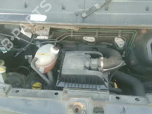 Injection rail OPEL MOVANO A Van (X70) 2.5 CDTI (FD) | BP17789307M98 