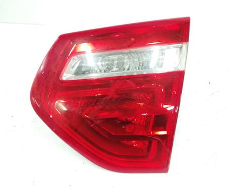 Used Right tailgate light Right tailgate light CITROËN C4 Picasso I MPV (UD_) 1.6 HDi (109 hp) 11115499 11115499