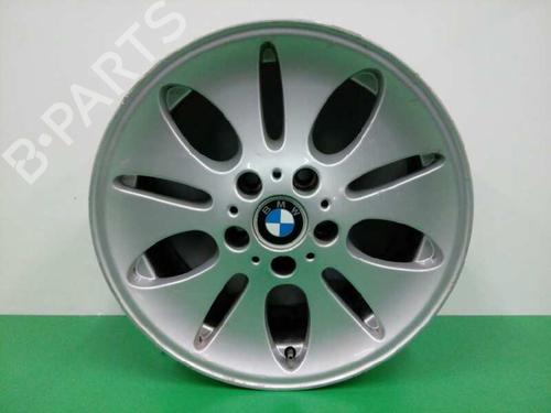 Used Rim BMW X5 (E53) [2000-2006]  2708754