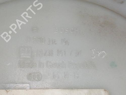 Bränslepump OPEL ASTRA H GTC (A04)  | BP11680024M76 