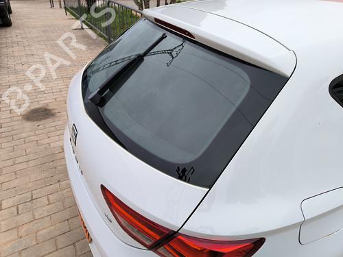 Tailgate SEAT LEON (5F1) 1.4 TSI | BP32195179C6