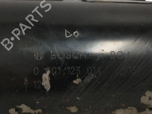 Starter AUDI A3 (8P1) 2.0 TDI 16V | BP16771299M8 