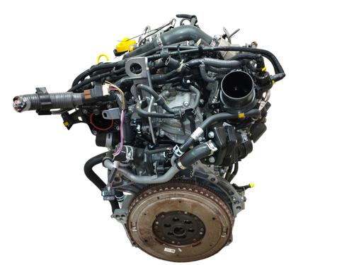 Engine NISSAN X-TRAIL III (T32_, T32R, T32RR) 1.3 DIG-T | BP29751014M1 