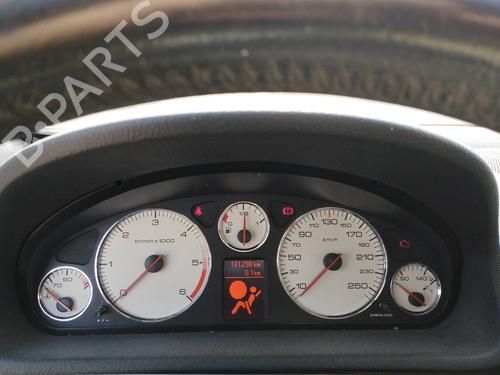 Subframe PEUGEOT 407 (6D_) 2.0 HDi 135 (6DRHRH, 6DRHRE, 6DRHRG, 6DRHRJ) | BP36992650M9 - Image 5