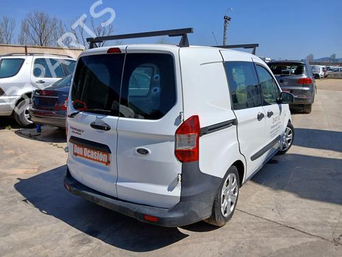 Left tailgate FORD TRANSIT COURIER B460 MPV 1.5 TDCi | BP33434791C76  - Image 10