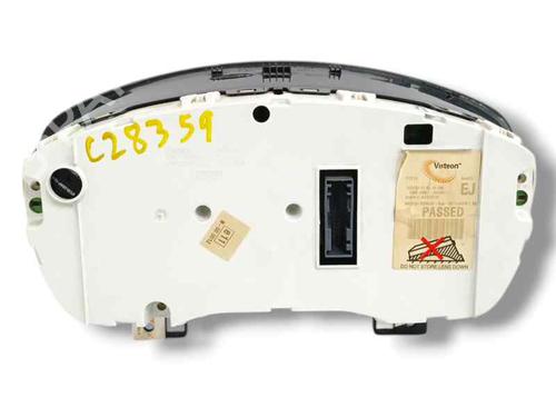 Instrument cluster FORD FOCUS C-MAX (DM2) 1.6 | BP25861308C47 