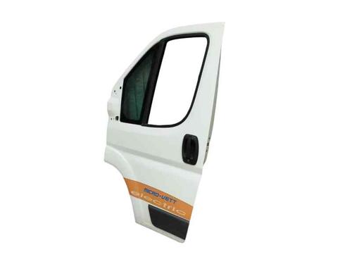 Left front door FIAT DUCATO Van (250_) 100 Multijet 2,2 D | BP30451304C2 