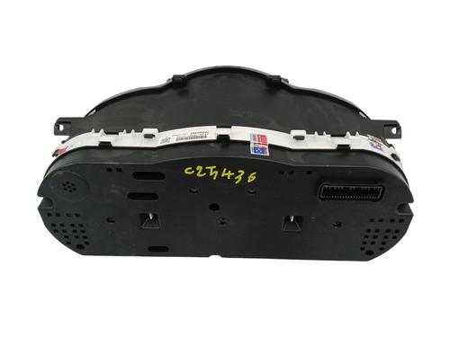 Instrument cluster KIA CARENS IV 1.6 GDi | BP17641277C47 