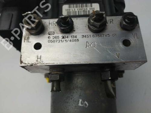 ABS pump BMW 5 (E60) | BP8609117M43