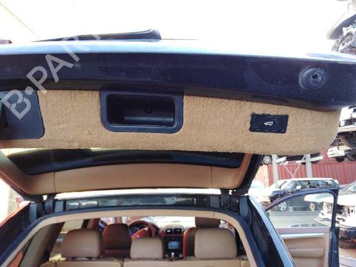 Valve cover PORSCHE CAYENNE (9PA)  | BP14151331M124 