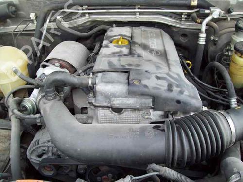 Llanta OPEL FRONTERA B (U99)  | BP10647759C45 