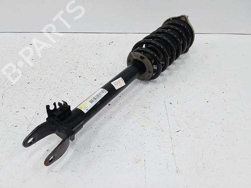 Left front shock absorber MERCEDES-BENZ C-CLASS Coupe (C205) C 180 (205.340) | BP28579917M16
