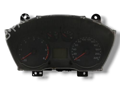 Cockpit FORD TRANSIT Van (FA_ _) [2006-2014]  23575969