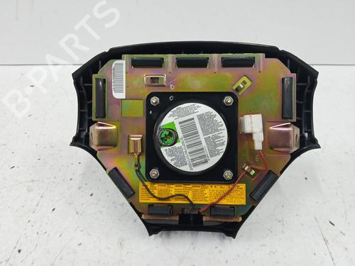 Driver airbag HYUNDAI COUPE II (GK) | BP29284983C9