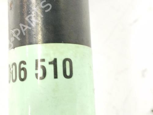 Left front driveshaft MERCEDES-BENZ M-CLASS (W163)  | BP12428078M38 