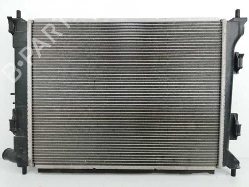 Water radiator HYUNDAI i20 II (GB, IB) 1.2 | BP7838013M31 