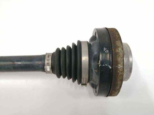 Right rear driveshaft VW TOUAREG (7LA, 7L6, 7L7) 5.0 V10 TDI | BP6158367M41 