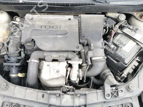 Zekeringkast FORD FIESTA V (JH_, JD_) 1.6 TDCi | BP10360865E1 