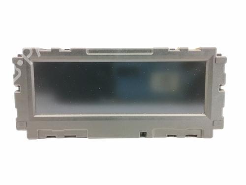 Used Display monitor OPEL MOKKA / MOKKA X (J13) [2012-2019]  12426624