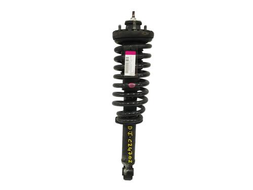 Used Left front shock absorber SSANGYONG KYRON [2005-2014]  17125260