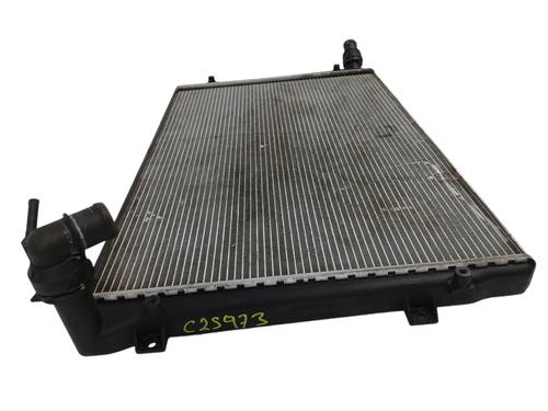 Water radiator VW CADDY III MPV (2KB, 2KJ, 2CB, 2CJ) 1.9 TDI | BP20506773M31