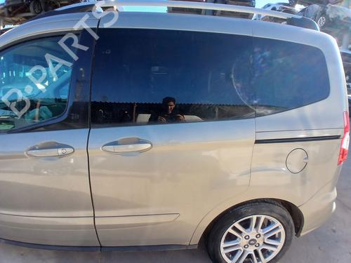 Venstre side skydedør Venstre side skydedør FORD TOURNEO COURIER B460 MPV [2014-2026] 33939158 33939158