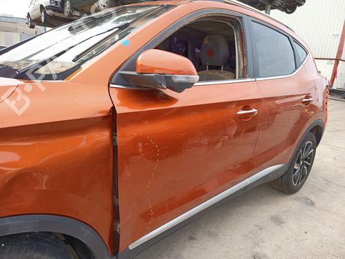Left front door MG MG ZS SUV (AZS1) 1.0 T-GDi | BP32281008C2