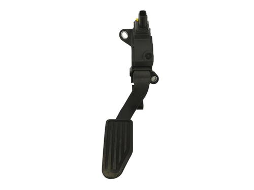 Pedal TOYOTA YARIS (_P13_) 1.5 Hybrid (NHP130_, NHP130) (101 hp) 16730287