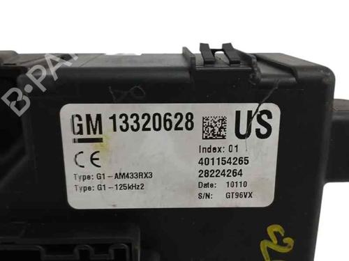 Fuse box OPEL CORSA D (S07) 1.3 CDTI (L08, L68) | BP23576025E1  - Image 5