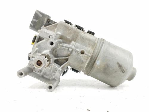 Used Front wiper motor Front wiper motor FIAT DOBLO Bus (263_) 1.6 D Multijet (263AXN1B, 263AXV1B) (120 hp) 12991981 12991981