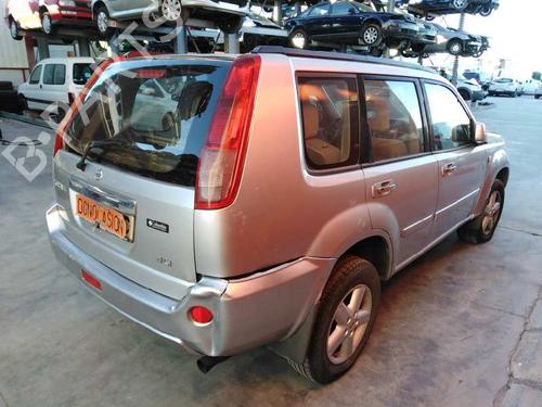 ECU airbags NISSAN X-TRAIL I (T30)  | BP9760970M53 