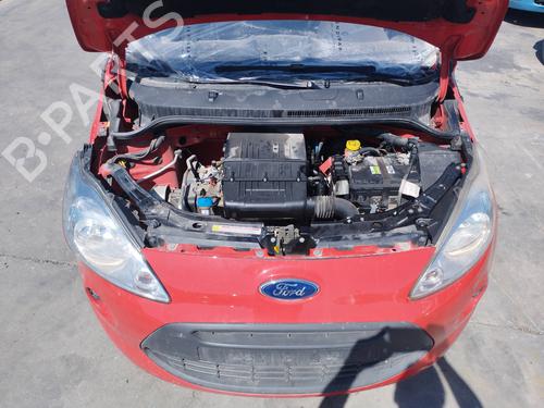 Right front steering knuckle FORD KA (RU8) 1.2 | BP15232302M26 