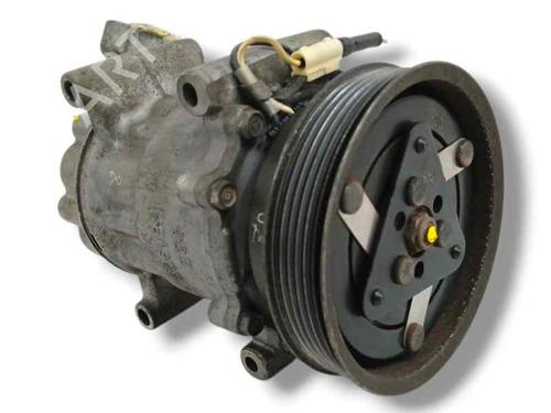AC compressor RENAULT CLIO II (BB_, CB_) | BP26503640M34