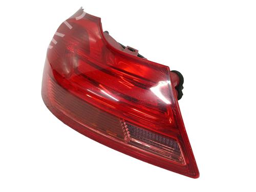 Used Left taillight FORD FOCUS C-MAX (DM2) 2.0 TDCi (136 hp) 18267581