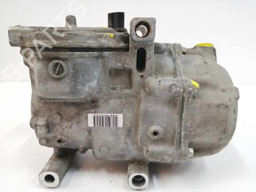 Used AC compressor TOYOTA AURIS Estate (_E18_) 1.8 Hybrid (ZWE186_, ZWE186R, ZWE186H) (136 hp) 8166300