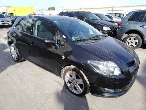 ECU airbags TOYOTA AURIS (_E15_) 2.2 D (ADE157_, ADE151_, ADE151R, ADE157R) | BP10727725M53  - Image 5