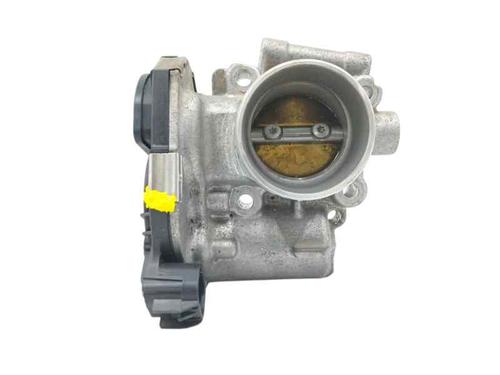 Used Throttle body OPEL CORSA E (X15) 1.4 (08, 68) (90 hp) 22343119